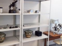 УНЛ "Прецизионные микроэлектронные измерения". Микросварка и образцы