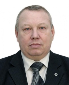 Патрин Геннадий Семенович