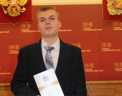 Красноярский радиофизик признан Инженером года — 2016