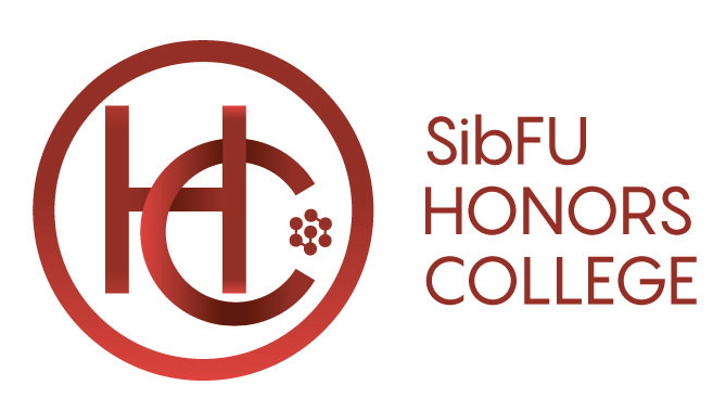 Продолжается набор студентов для обучения в Honors College СФУ