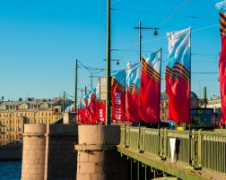 Перенос занятий студентов и преподавателей ИИФиРЭ, в связи выходными днями 8 и 9 мая 2023 года