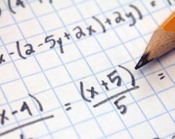 В СФУ пройдёт олимпиада по математике для студентов нематематических направлений