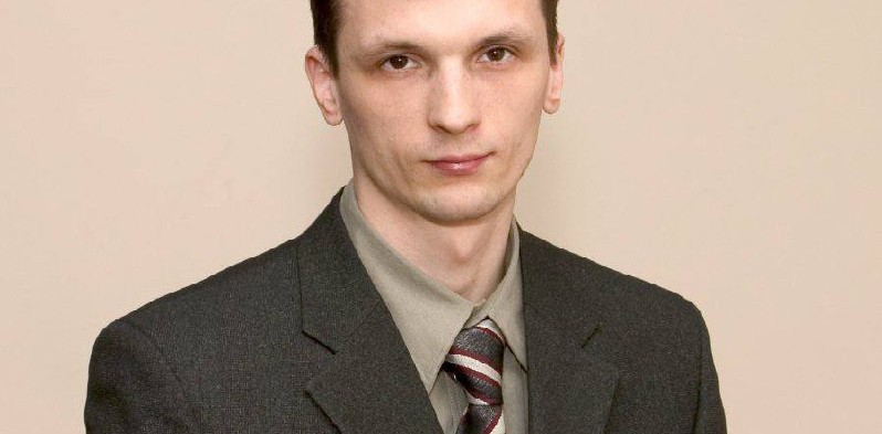 Поздравляем Алексея Сержантова с присвоением почётного звания «Заслуженный изобретатель Российской Федерации»