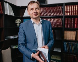1 октября 2025 года пройдет открытая лекция директора ФИАН Колачевского Николая Николаевича