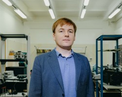 13 января 2026 года состоится заседание научно-технического семинара базовой кафедры фотоники и лазерных технологий ИИФиРЭ