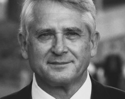 Прощание с Барановым Александром Михайловичем