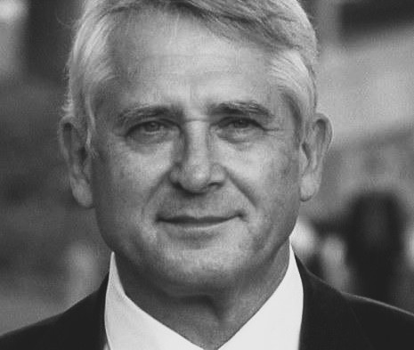 Прощание с Барановым Александром Михайловичем