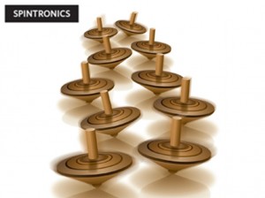 spintronics
